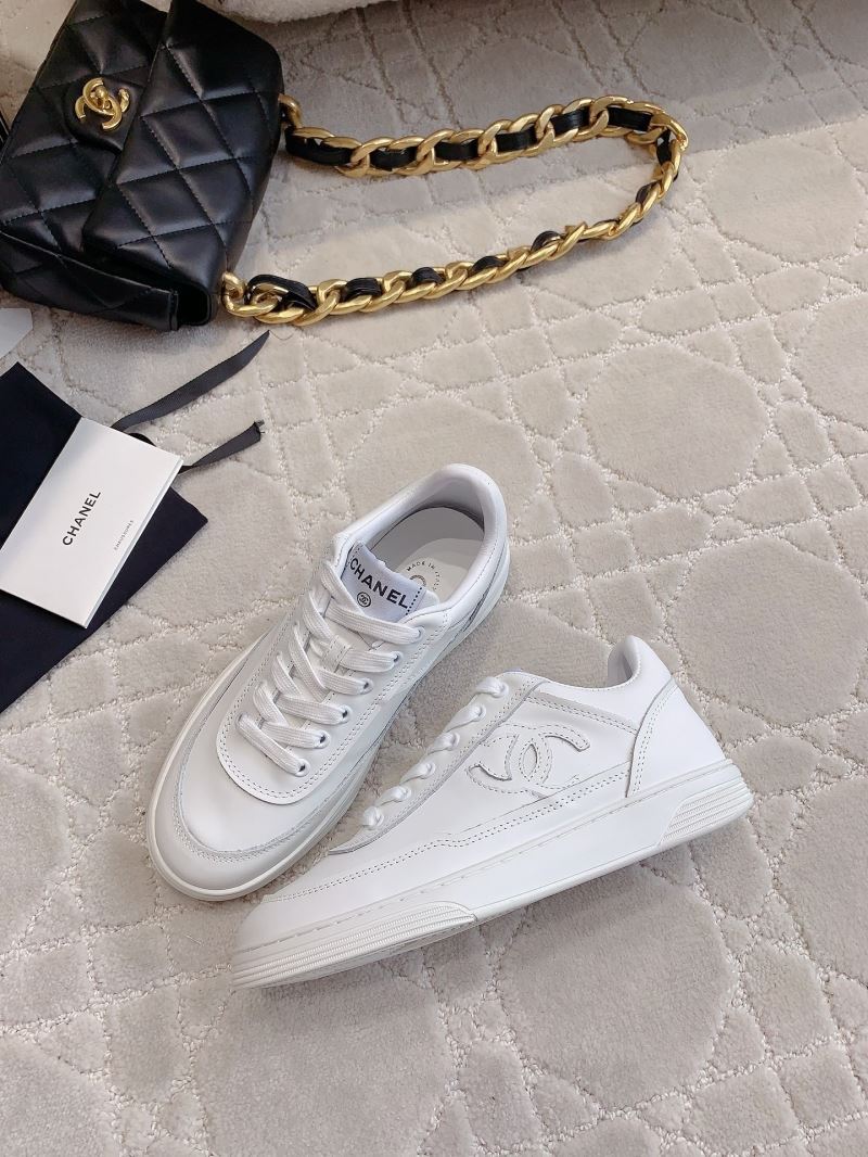 Chanel Sport Shoes